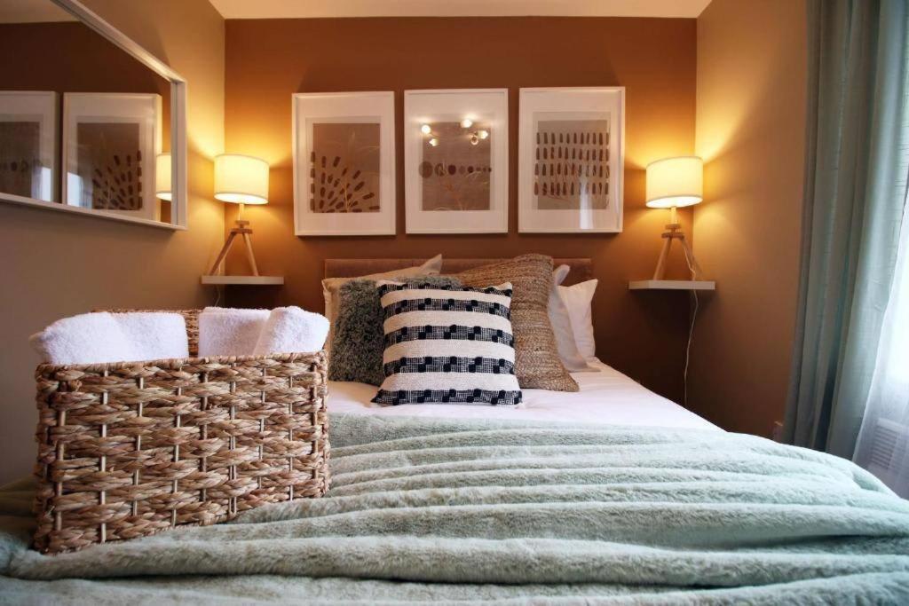 The Observatory By Mia Living 2 Bedroom Apartment Overlooking Swansea Beach With Free Parking Exterior photo